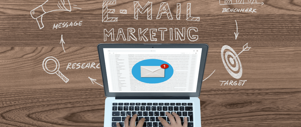 Chapter 2: How to use email marketing to your ecommerce store’s advantage?