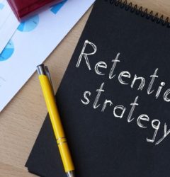 featured image for article on how to use email for customer retention