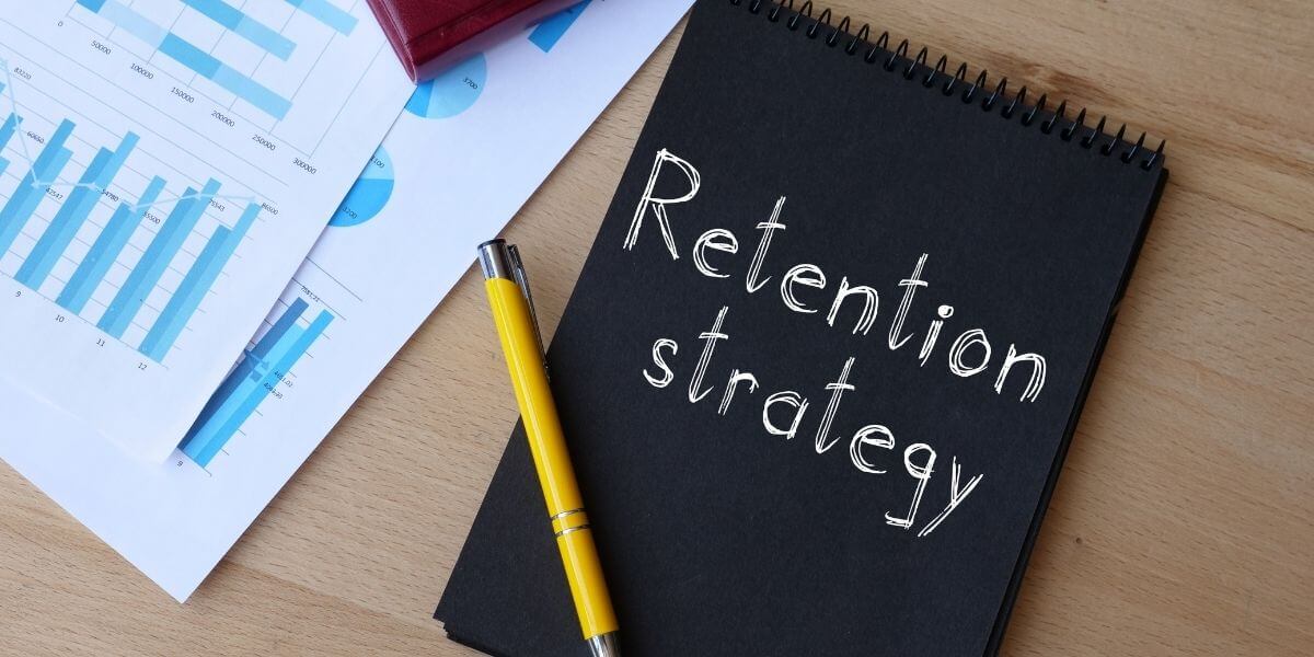 featured image for article on how to use email for customer retention