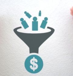 featured image for article on ecommerce conversion funnels